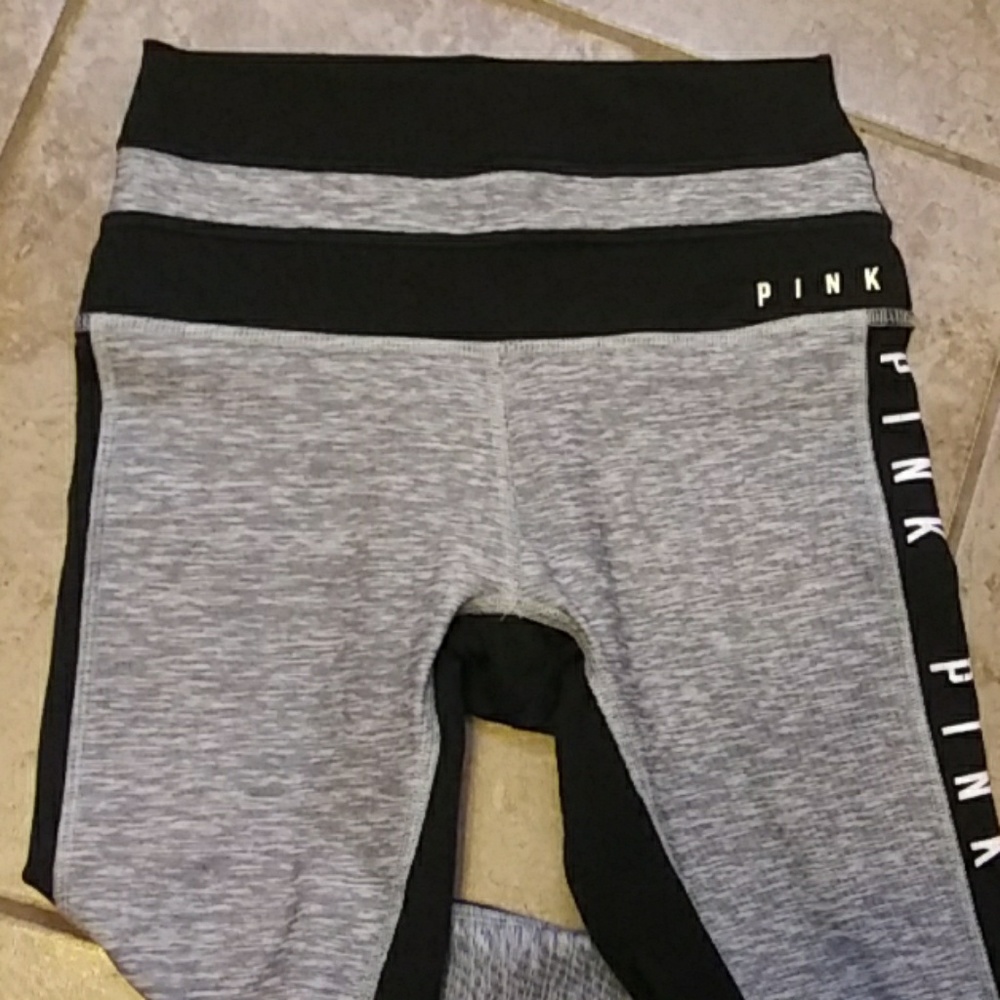 Victoria's Secret PINK Ultimate Leggings